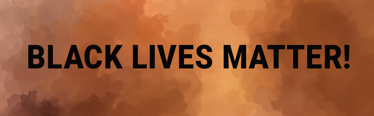 #BlackLivesMatter