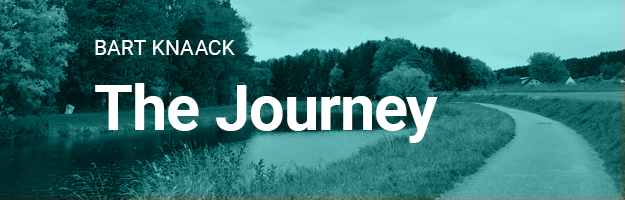 The Journey