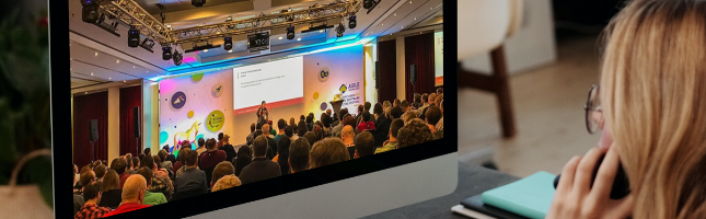 Why You Should Attend Agile Testing Days Again
