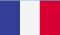 Country flag of France