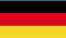 Country flag of Germany