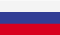 Country flag of Russian Federation