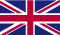 Country flag of United Kingdom