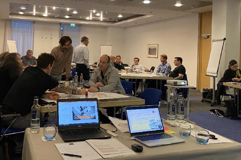 Workshop