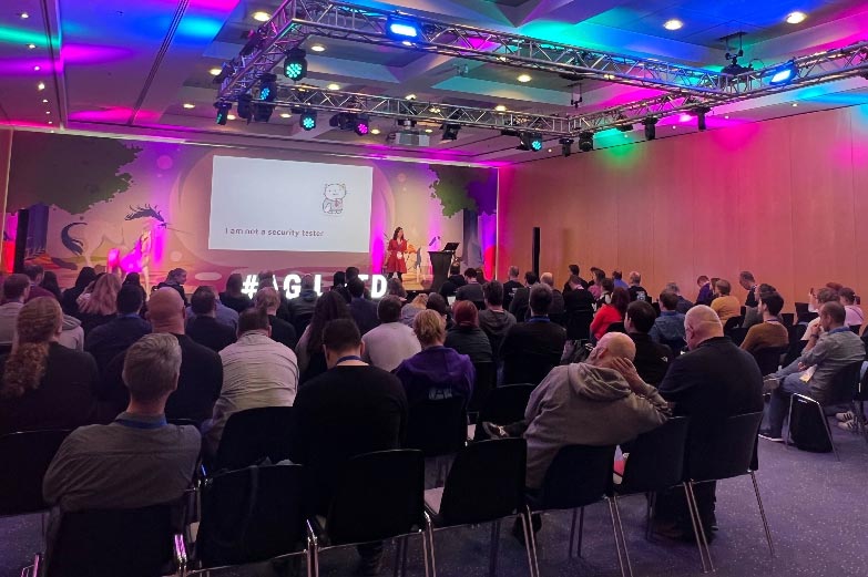 AgileTD Talk