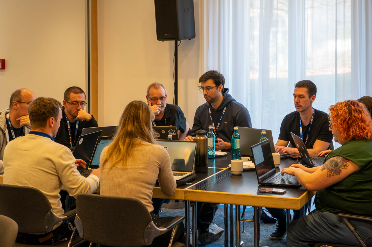 ATD 2025 Workshop