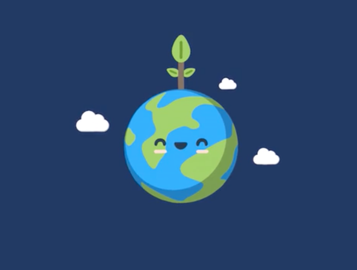 AgileTD 💚 Planet Earth: Start Being the Chang