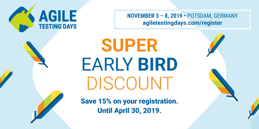 Register Today & Gain Experience, Knowledge a