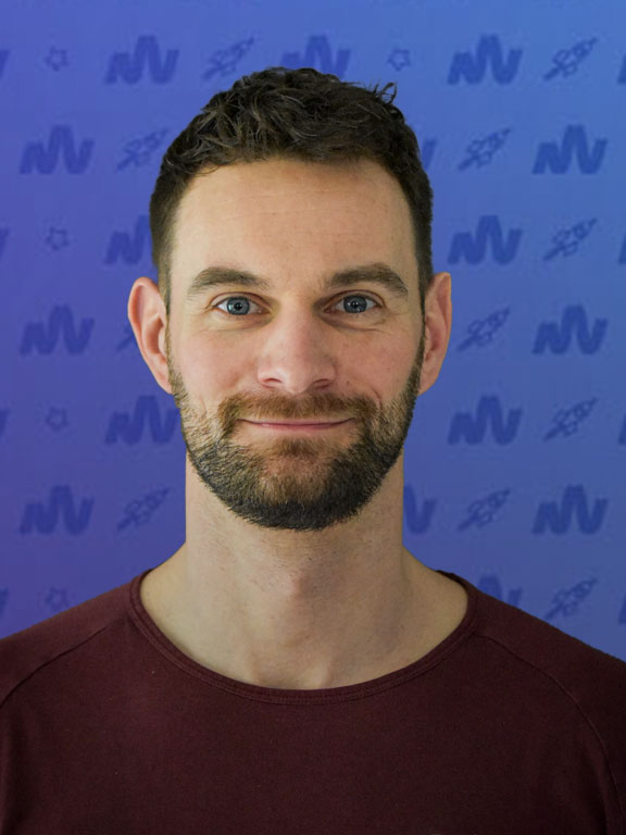 Profile image of Uwe Gelfert