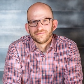 Jeff Gothelf
                            