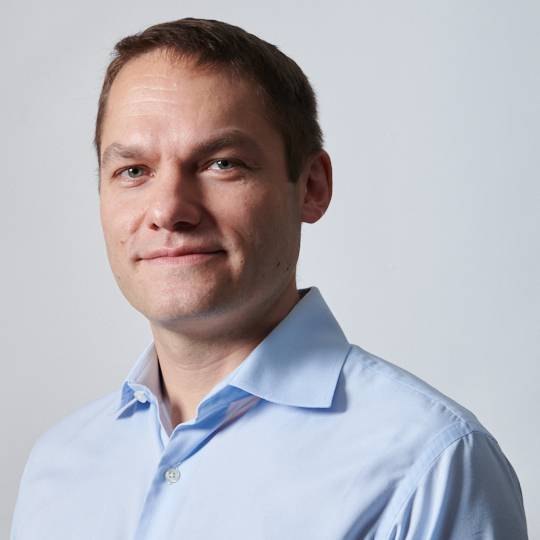 Boris Wrubel
                