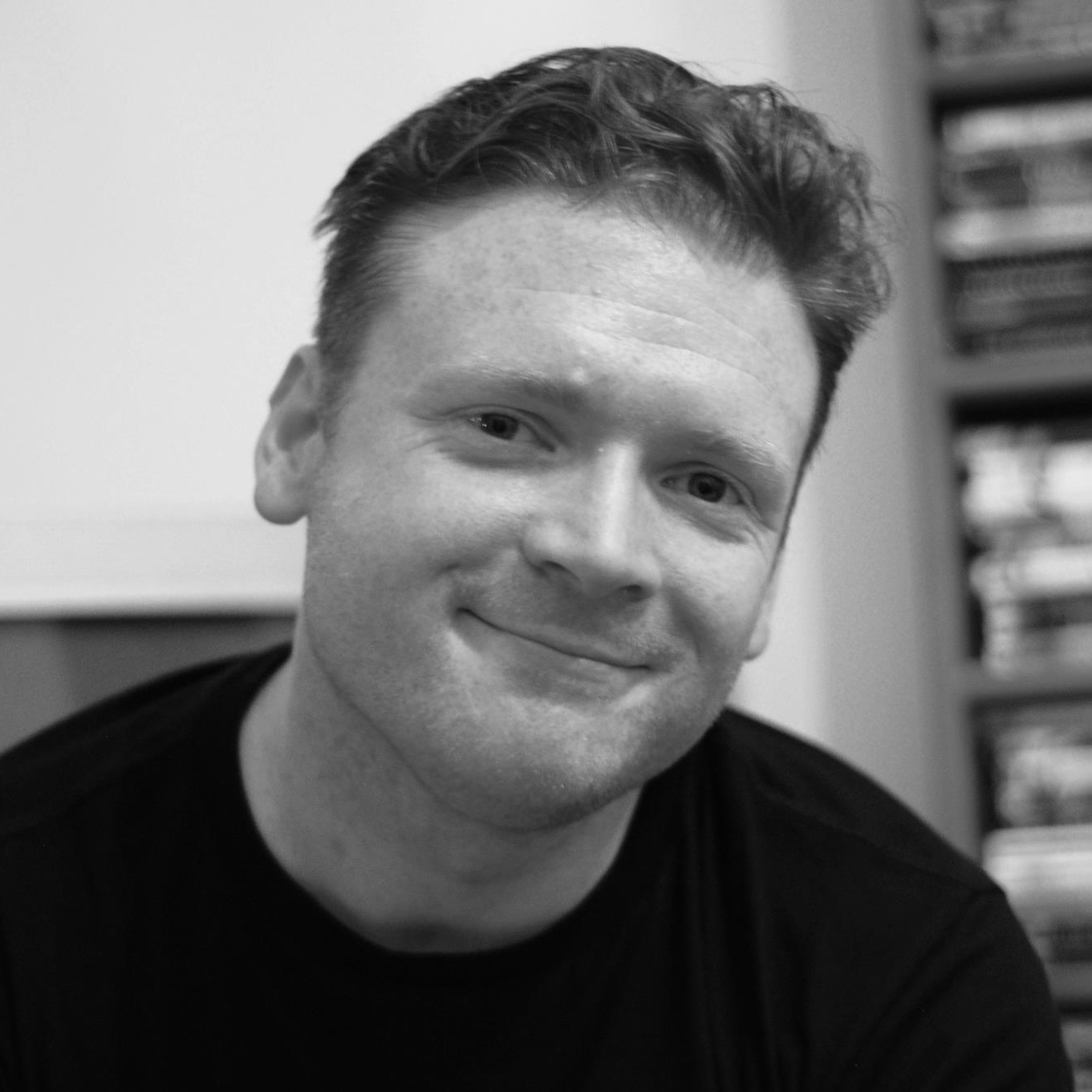 Dermot Canniffe
                            