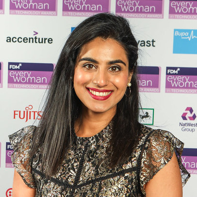 Profile Image Laveena Ramchandani