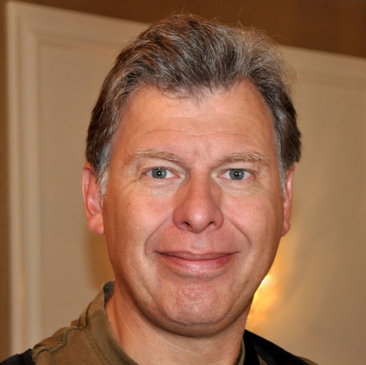 Ben Linders
                            