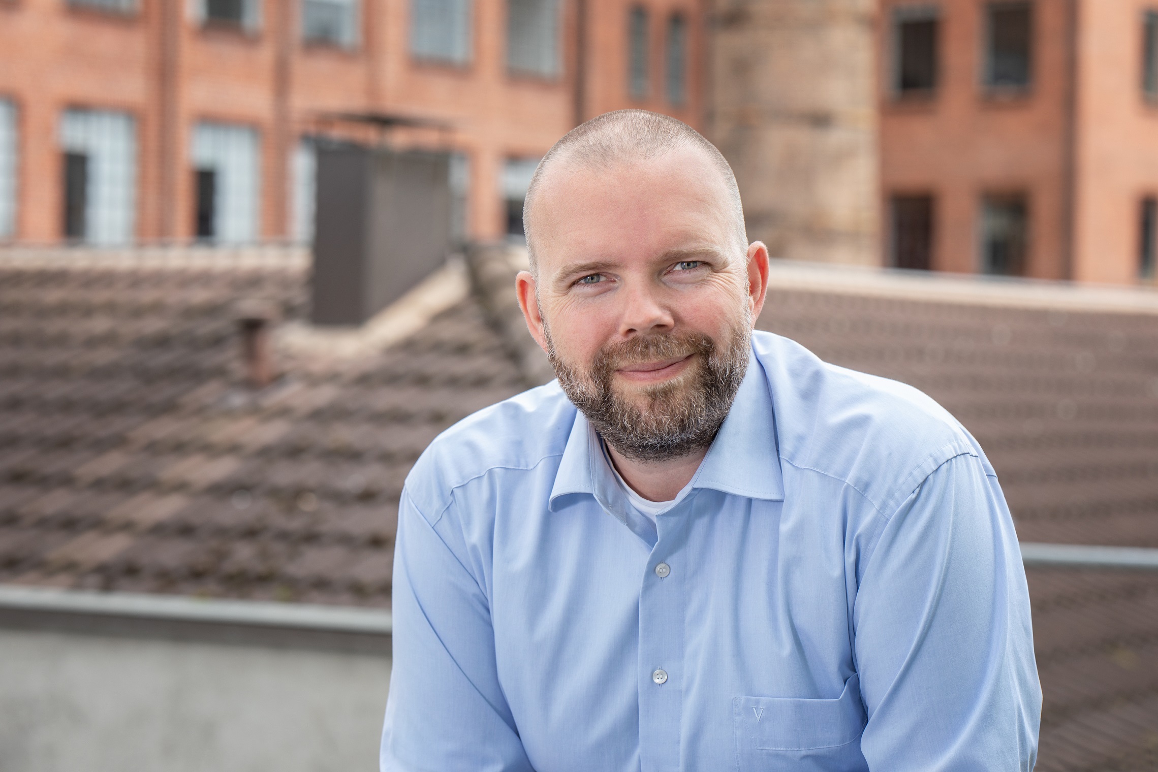 Christian Kram
                