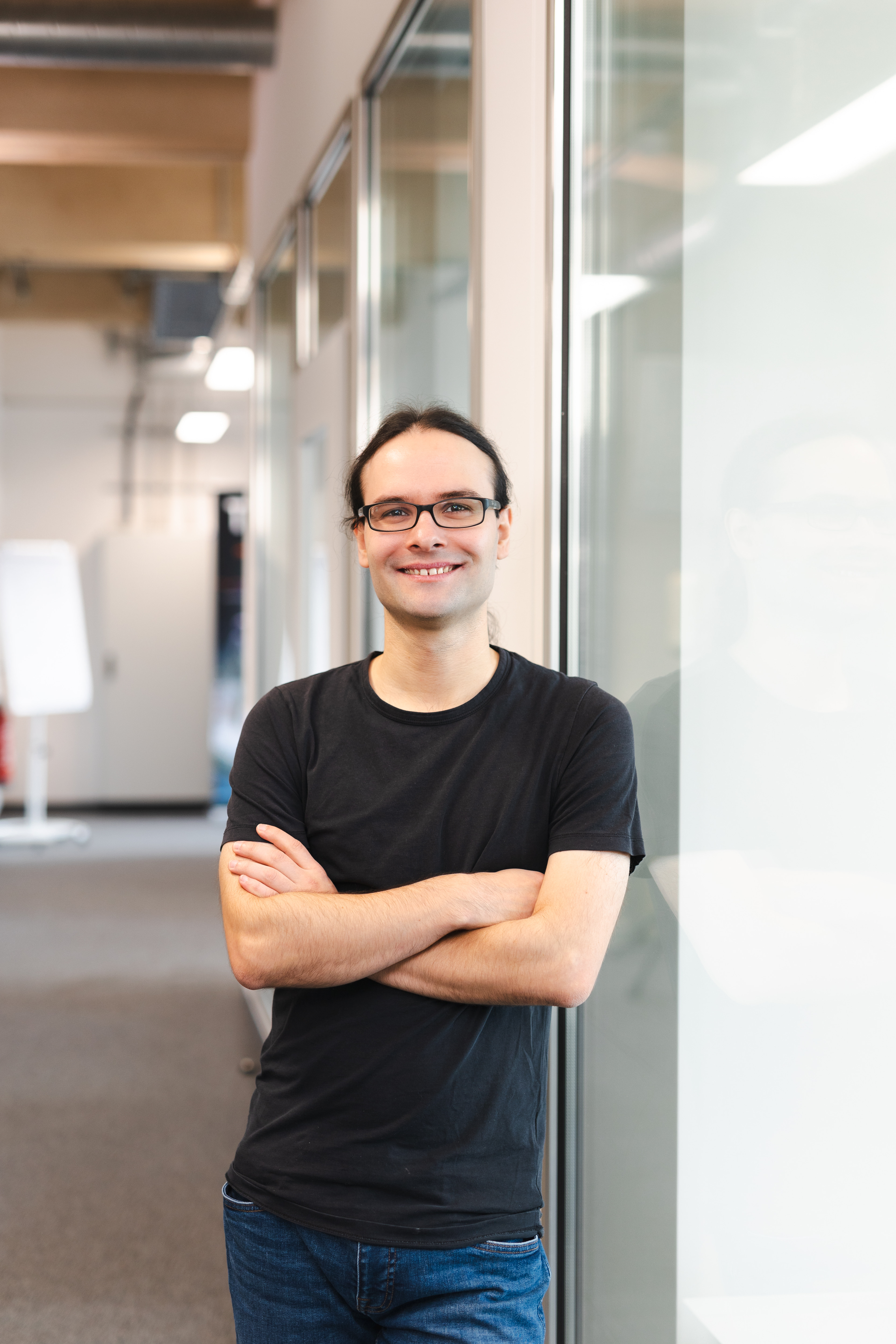 Profile Image Markus Napierkowski