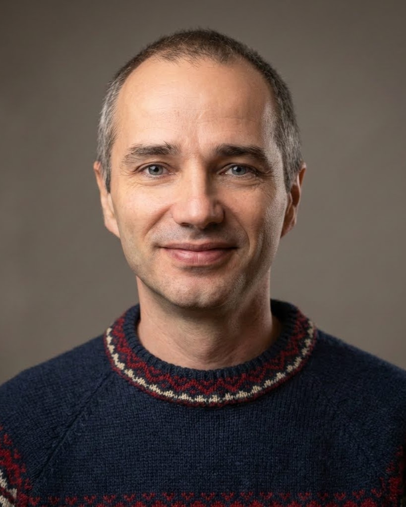 Profile Image Dragan Spiridonov