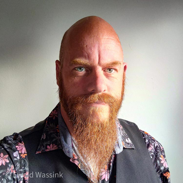 Ewald Wassink-Schonewille
                            
