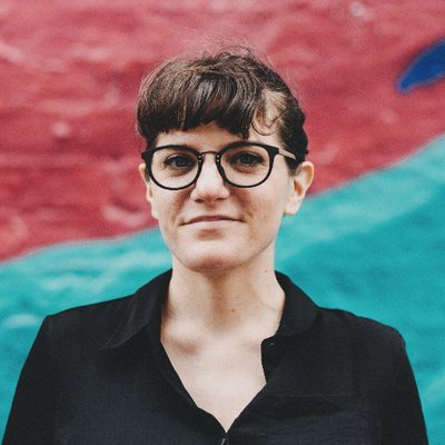 Emily Webber
                