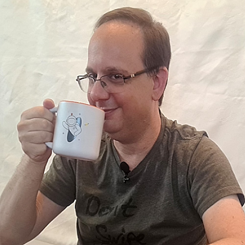 Gil Zilberfeld
                