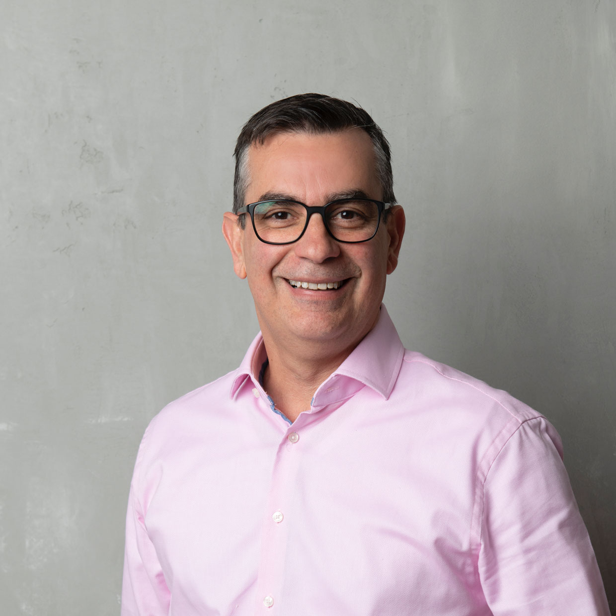 José Díaz
                            