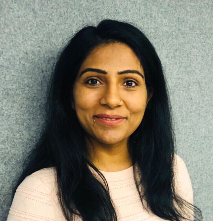 Suman Bala
                            