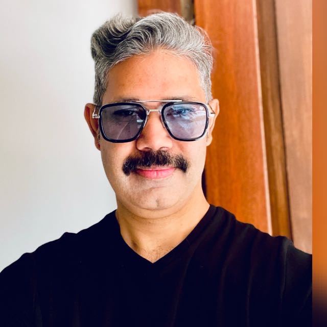 Pradeep Soundararajan
                            