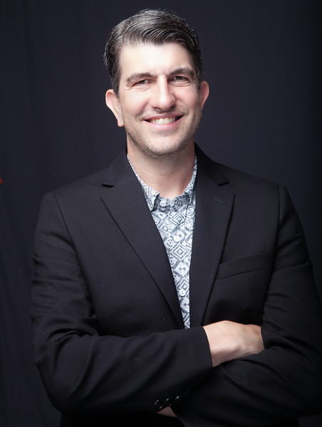 Damian Synadinos
                