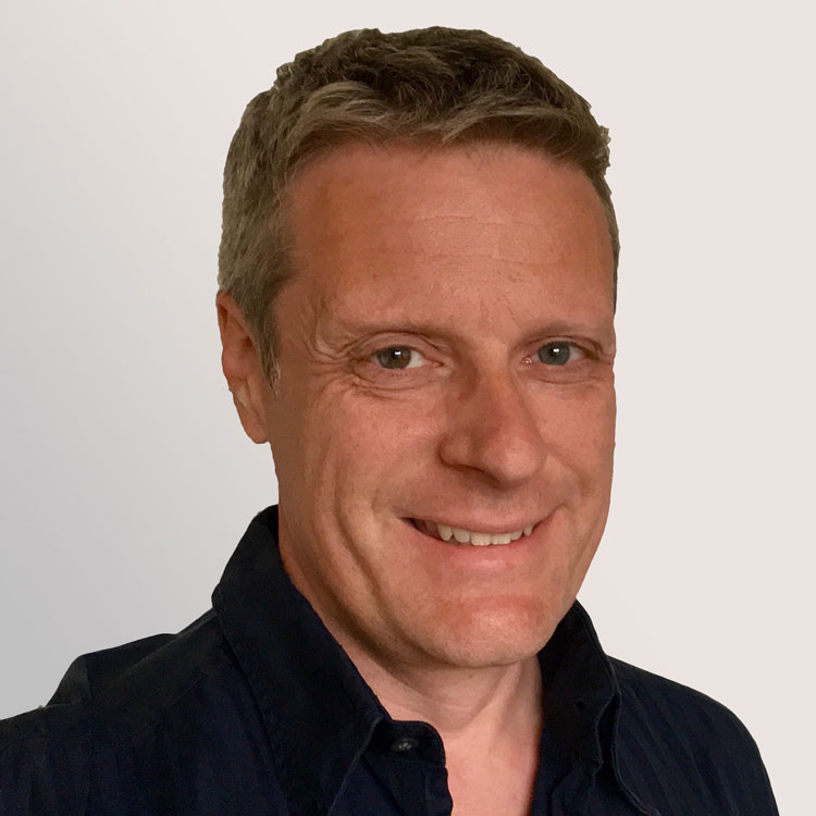 James Lyndsay
                