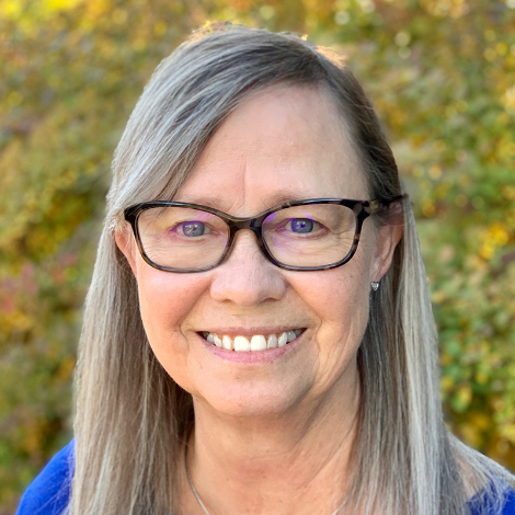 Janet Gregory
                