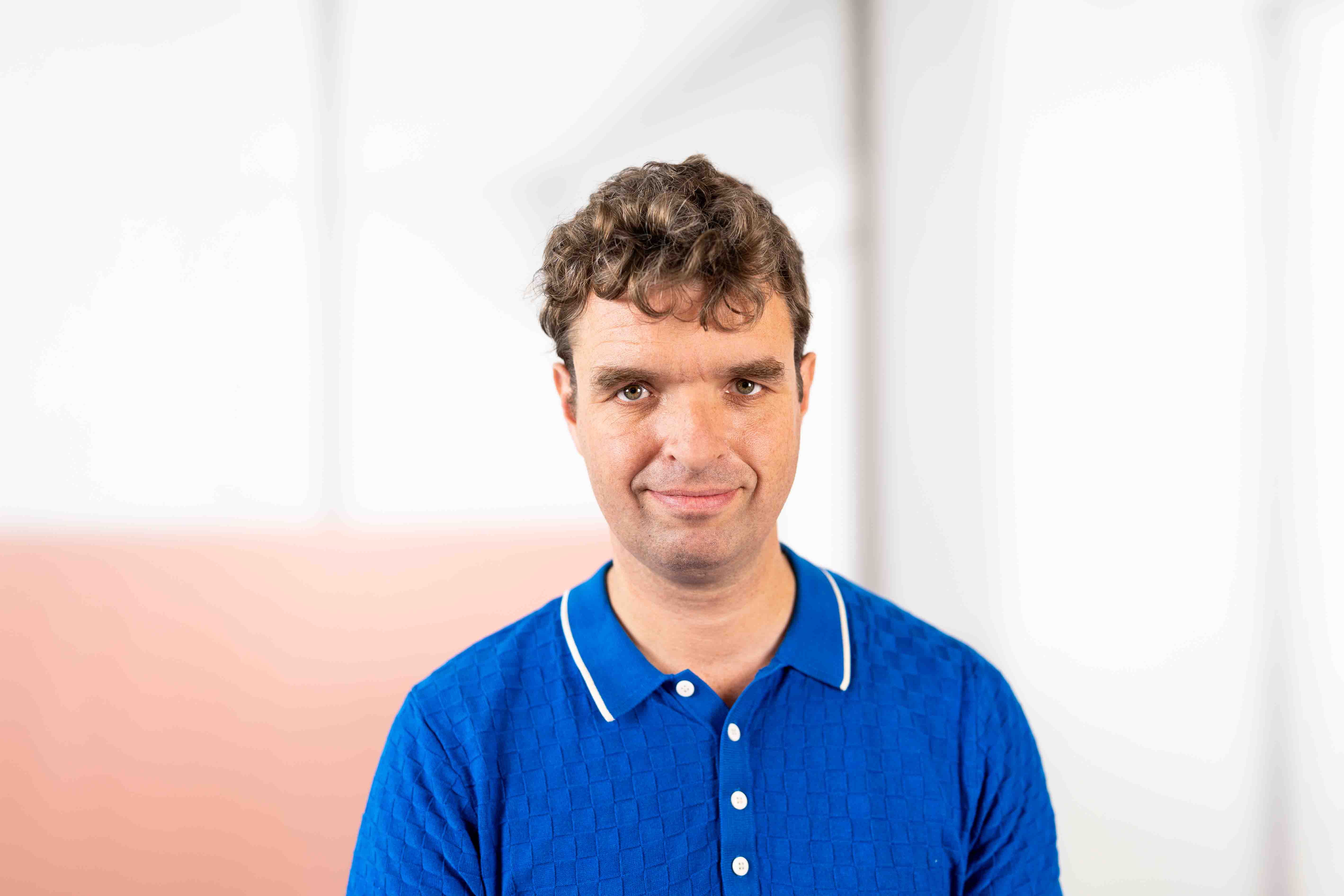 Jorrit Bosma
                            