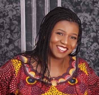 Kemmy Raji
                            