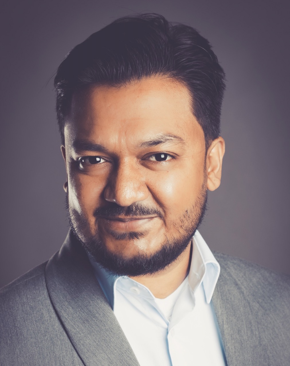 Profile Image Lalitkumar Bhamare