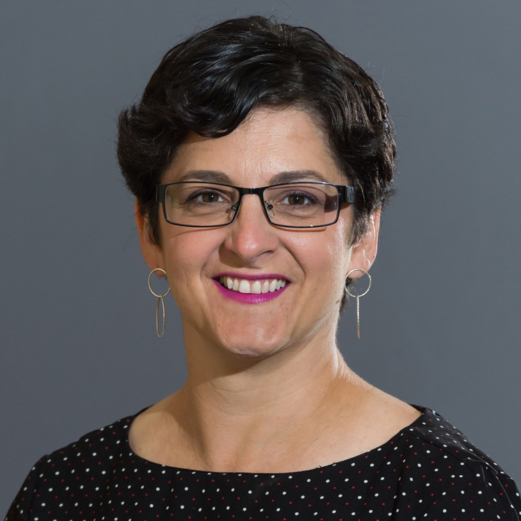 Profile Image Laurie Sirois
