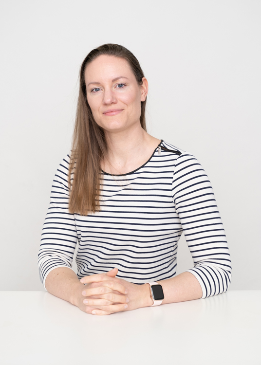 Maaike Brinkhof
                