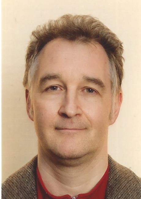 Michael Fontner
                            