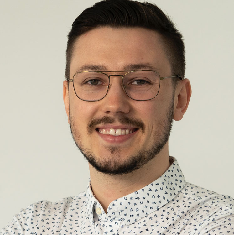 Nils Reichstein
                
