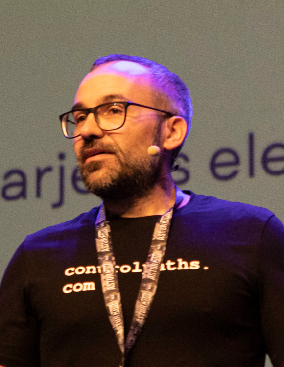 Pablo Trujillo
                
