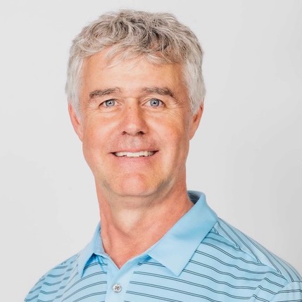 Paul Holland
                