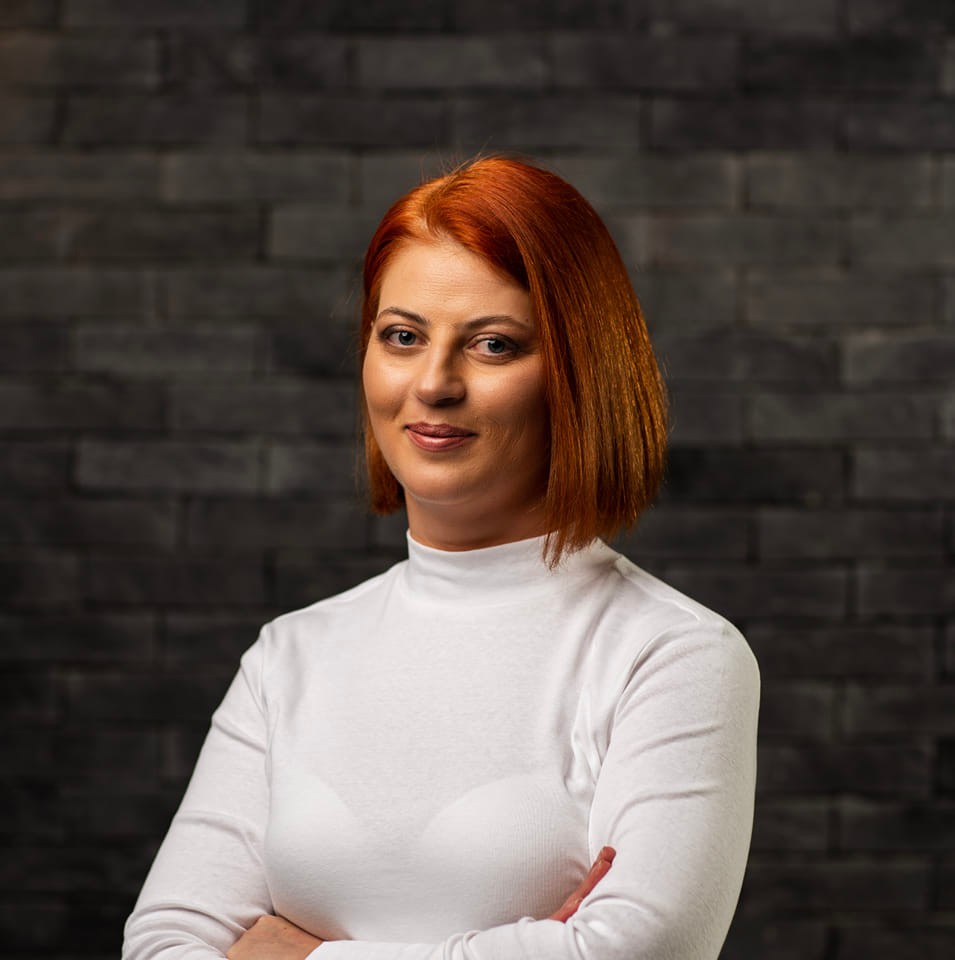 Profile Image Maria Ghlonti