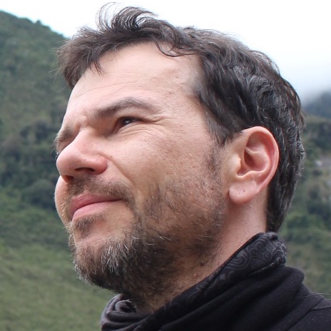 Marco Achtziger
                            
