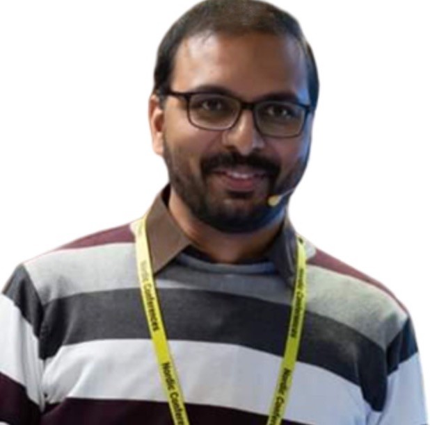 PraveenKumar Prem
                            