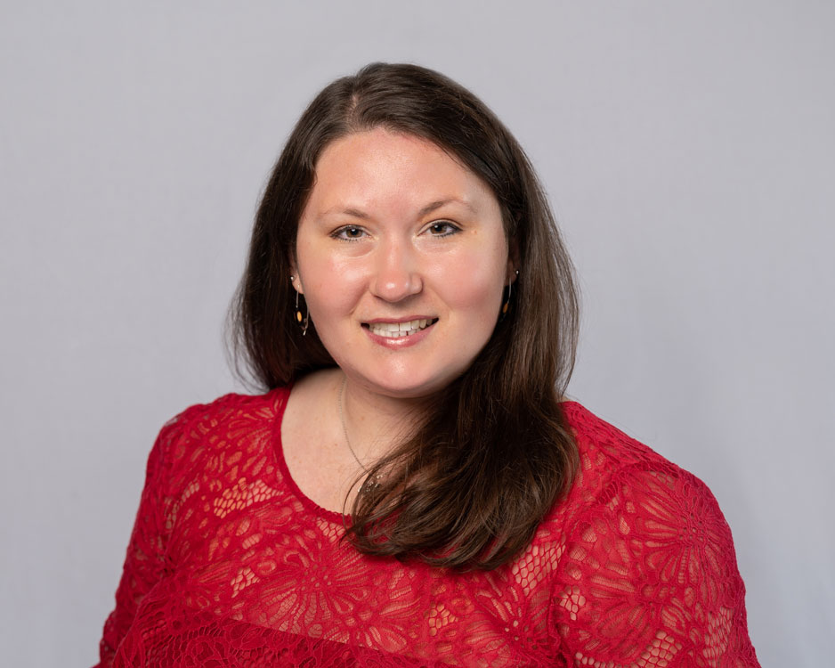 Rachel Kibler
                