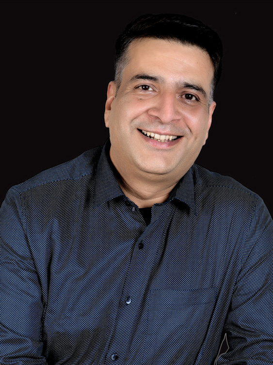 Rahul Verma
                    