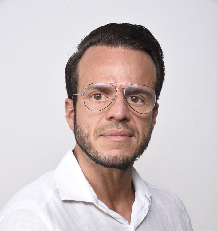 Renato Ruggiero
                            