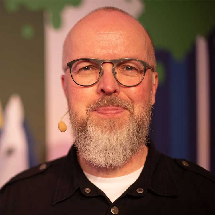 Søren Wassard
                
