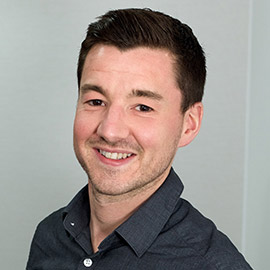 Stuart Young
                            