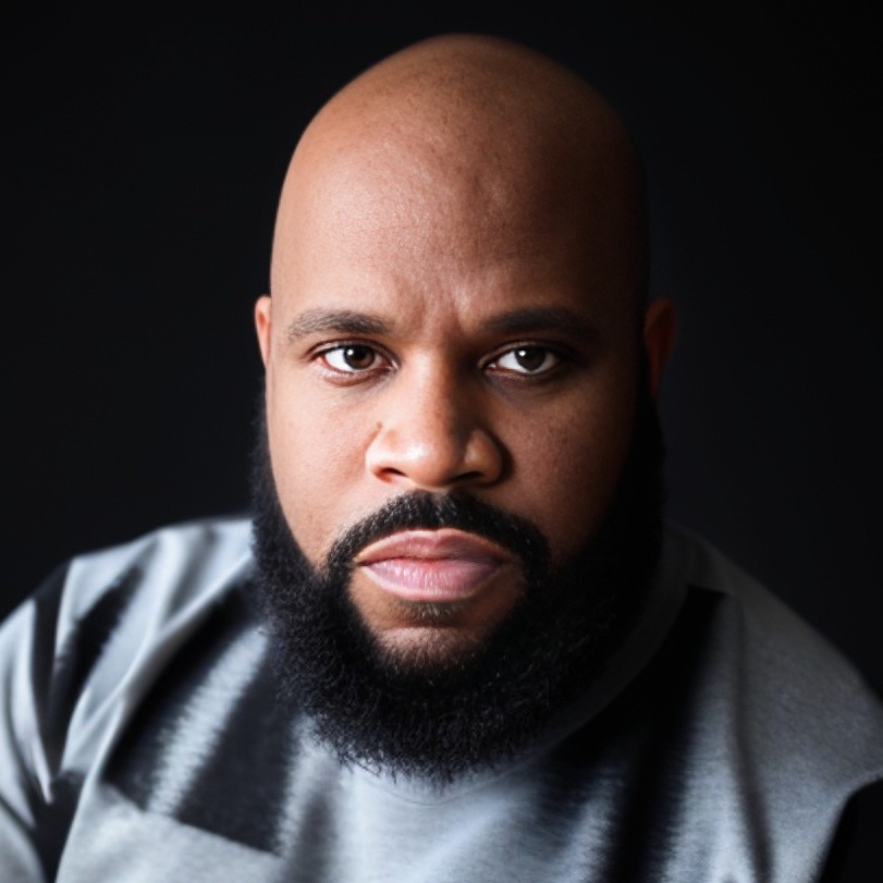 Profile Image Tariq King