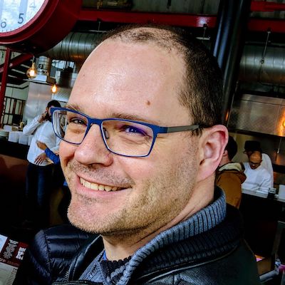 Wouter Lagerweij
                            