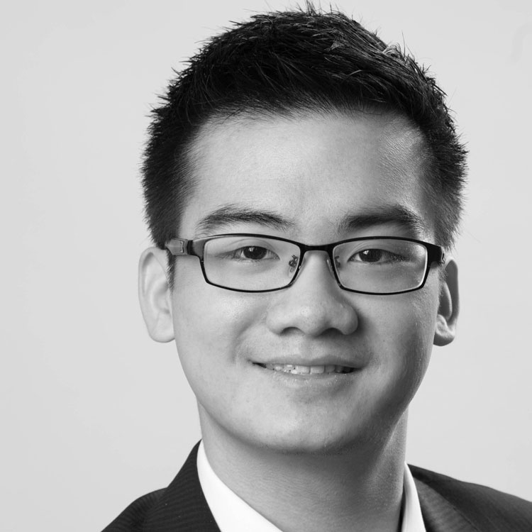 Profile Image Yi Min Yang